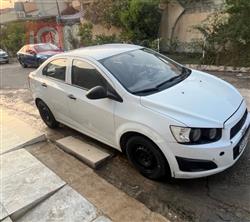 شيفروليه سونيك